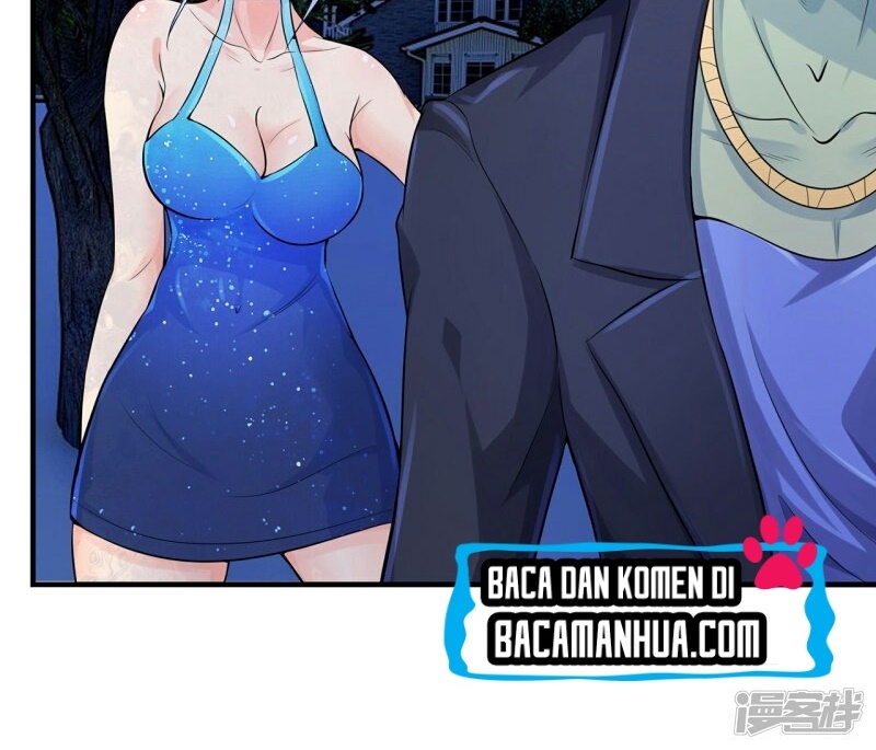 The Power of Soul (Soul Thorn) Chapter 03 Gambar 33